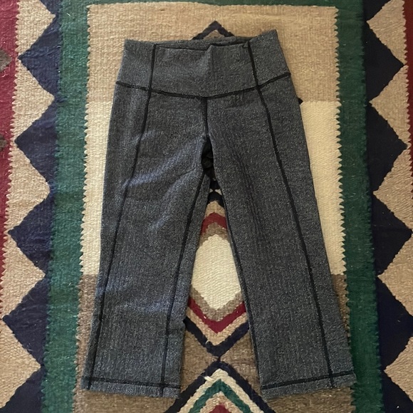 lululemon athletica Pants - Lululemon Tights